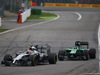 GP GERMANIA, 20.07.2014- Gara, Kevin Magnussen (DEN) McLaren Mercedes MP4-29