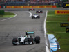GP GERMANIA, 20.07.2014- Gara, Nico Rosberg (GER) Mercedes AMG F1 W05