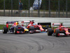 GP GERMANIA, 20.07.2014- Gara, Sebastian Vettel (GER) Infiniti Red Bull Racing RB10