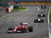 GP GERMANIA, 20.07.2014- Gara, Fernando Alonso (ESP) Ferrari F14T