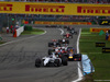 GP GERMANIA, 20.07.2014- Gara, Valtteri Bottas (FIN) Williams F1 Team FW36