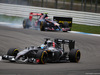 GP GERMANIA, 20.07.2014- Gara, Adrian Sutil (GER) Sauber F1 Team C33