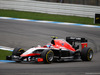 GP GERMANIA, 20.07.2014- Gara, Max Chilton (GBR), Marussia F1 Team MR03