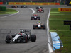 GP GERMANIA, 20.07.2014- Gara, Jenson Button (GBR) McLaren Mercedes MP4-29