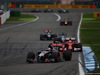 GP GERMANIA, 20.07.2014- Gara, Daniil Kvyat (RUS) Scuderia Toro Rosso STR9