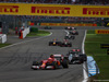 GP GERMANIA, 20.07.2014- Gara, Kimi Raikkonen (FIN) Ferrari F14T
