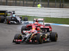 GP GERMANIA, 20.07.2014- Gara, Romain Grosjean (FRA) Lotus F1 Team E22