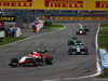 GP GERMANIA, 20.07.2014- Gara, Max Chilton (GBR), Marussia F1 Team MR03