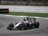 GP GERMANIA, 20.07.2014- Gara, Kevin Magnussen (DEN) McLaren Mercedes MP4-29