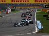 GP GERMANIA, 20.07.2014- Gara, Nico Rosberg (GER) Mercedes AMG F1 W05