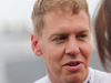 GP GERMANIA, 20.07.2014-  Sebastian Vettel (GER) Infiniti Red Bull Racing RB10