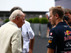 GP GERMANIA, 20.07.2014-  Sebastian Vettel (GER) Infiniti Red Bull Racing RB10