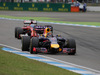 GP GERMANIA, 20.07.2014- Gara, Sebastian Vettel (GER) Infiniti Red Bull Racing RB10