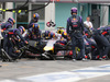 GP GERMANIA, 20.07.2014- Gara, Daniel Ricciardo (AUS) Infiniti Red Bull Racing RB10