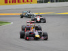 GP GERMANIA, 20.07.2014- Gara, Daniel Ricciardo (AUS) Infiniti Red Bull Racing RB10