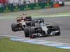 GP GERMANIA, 20.07.2014- Gara, Adrian Sutil (GER) Sauber F1 Team C33