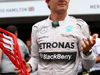 GP GERMANIA, 20.07.2014-   Nico Rosberg (GER) Mercedes AMG F1 W05 e celebrates the victory with his team