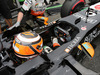 GP GERMANIA, 20.07.2014- Gara, Nico Hulkenberg (GER) Sahara Force India VJM07