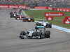 GP GERMANIA, 20.07.2014- Gara, Nico Rosberg (GER) Mercedes AMG F1 W05
