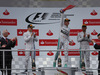 GP GERMANIA, 20.07.2014- Gara,  The Podium: winner Nico Rosberg (GER) Mercedes AMG F1 W05, 2nd Valtteri Bottas (FIN) Williams F1 Team FW36, 3rd Lewis Hamilton (GBR) Mercedes AMG F1 W05