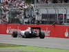 GP GERMANIA, 20.07.2014- Gara, Valtteri Bottas (FIN) Williams F1 Team FW36