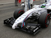 GP GERMANIA, 20.07.2014- Gara, Felipe Massa (BRA) Williams F1 Team FW36