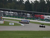 GP GERMANIA, 20.07.2014- Gara, Kimi Raikkonen (FIN) Ferrari F14T