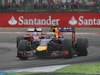 GP GERMANIA, 20.07.2014- Gara, Daniel Ricciardo (AUS) Infiniti Red Bull Racing RB10