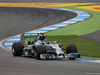 GP GERMANIA, 20.07.2014- Gara, Nico Rosberg (GER) Mercedes AMG F1 W05