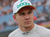 GP GERMANIA, 20.07.2014- Gara, Nico Hulkenberg (GER) Sahara Force India VJM07