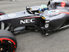 GP GERMANIA, 20.07.2014- Gara, Adrian Sutil (GER) Sauber F1 Team C33