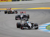 GP GERMANIA, 20.07.2014- Gara, Adrian Sutil (GER) Sauber F1 Team C33