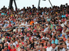 GP GERMANIA, 20.07.2014- Gara,  Grandstands