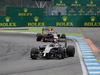 GP GERMANIA, 20.07.2014- Gara, Jenson Button (GBR) McLaren Mercedes MP4-29