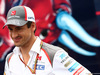 GP GERMANIA, 20.07.2014-  Adrian Sutil (GER) Sauber F1 Team C33