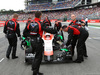 GP GERMANIA, 20.07.2014- Gara, Jules Bianchi (FRA) Marussia F1 Team MR03