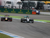GP GERMANIA, 20.07.2014- Gara, Lewis Hamilton (GBR) Mercedes AMG F1 W05