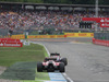 GP GERMANIA, 20.07.2014- Gara, Fernando Alonso (ESP) Ferrari F14T