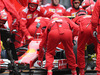 GP GERMANIA, 20.07.2014- Gara, Kimi Raikkonen (FIN) Ferrari F14T
