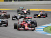 GP GERMANIA, 20.07.2014- Gara, Kimi Raikkonen (FIN) Ferrari F14T