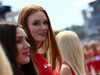 GP GERMANIA, 20.07.2014- griglia Ragazzas