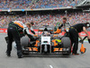 GP GERMANIA, 20.07.2014- Gara, Nico Hulkenberg (GER) Sahara Force India VJM07