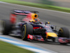 GP GERMANIA, 20.07.2014- Gara, Sebastian Vettel (GER) Infiniti Red Bull Racing RB10