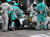 GP GERMANIA, 20.07.2014- Gara, Nico Rosberg (GER) Mercedes AMG F1 W05
