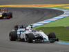 GP GERMANIA, 20.07.2014- Gara, Valtteri Bottas (FIN) Williams F1 Team FW36