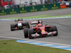 GP GERMANIA, 20.07.2014- Gara, Kimi Raikkonen (FIN) Ferrari F14T