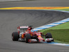 GP GERMANIA, 20.07.2014- Gara, Fernando Alonso (ESP) Ferrari F14T