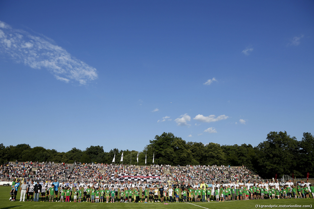 GP GERMANIA GIOVEDI
