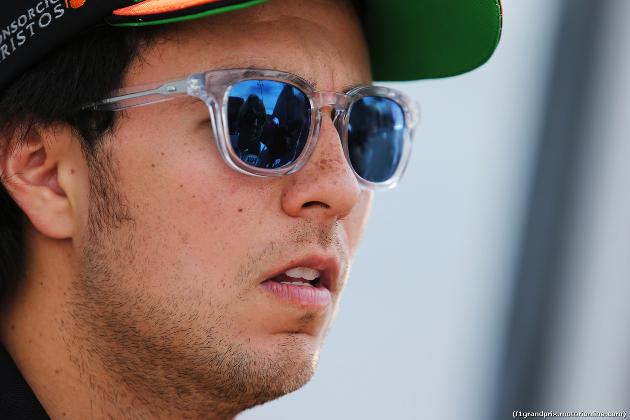 GP GERMANIA GIOVEDI