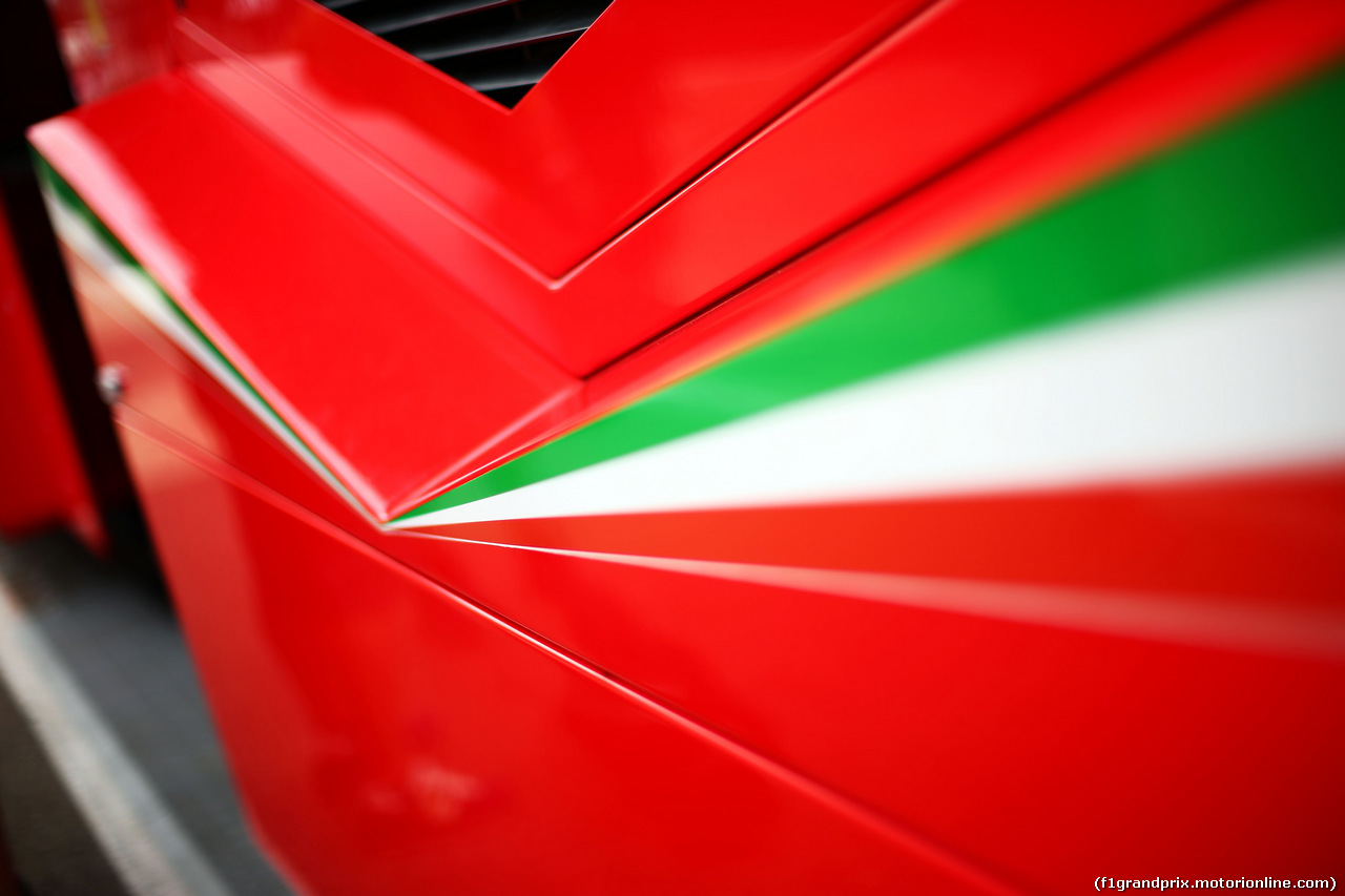 GP GERMANIA GIOVEDI
